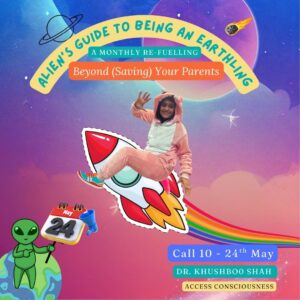 Going Beyond (Saving) Your Parents