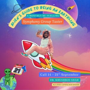 Symphony Group Taster